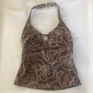 Apt. 9 swim- Bikini top